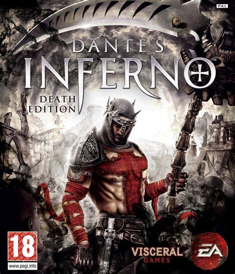 dante's inferno game|Buy Dante's Inferno™ .